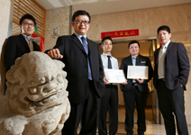 很大方、肯授權 不怕你要，只怕你做不到