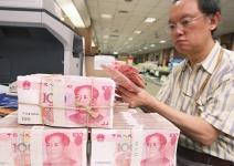 人民幣難賺，中國湧現外企撤退潮