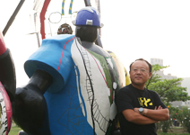 駁二特區擺脫官樣，用「二伯」和粉絲搏感情