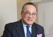 軟硬體板塊正在位移，台灣應扮演重要橋樑