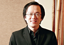建築≠權力