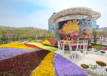 蘭花鐵馬遊，踩踏賞遍寶島風光