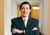 馬習會舞台早就搭好，就看大陸態度