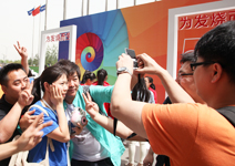 5大貼心舉動，打造出超熱情粉絲團