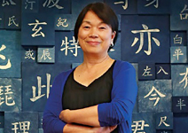 龍應台：沒有一件事，敢說我做完了