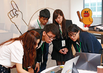能讓用戶興奮 就是行動時代需要的人才