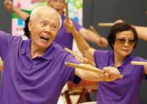寵爸媽正流行