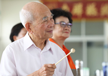面對老年生活，你開始準備了嗎？