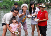 怕孤單、樂分享、愛學習，銀髮旅遊潛力無窮