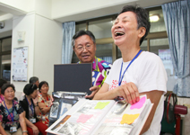 學習無「年限」，重返校園讓生活變彩色