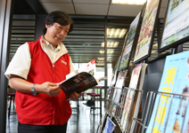 化解不滿 安撫刁鑽客