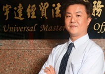 法庭辯論教室，懂法律還要知人性