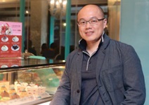 拿出「三耐」精神，才能爬得快又高