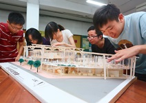 建築學群