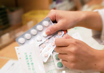 你吃的藥比糖果便宜，只值0.13元？
