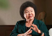 陳菊：高雄不安全， 我從政40年的努力就沒意義