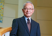 針砭醫界不留情 願做沙漠中的綠洲