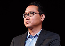 永不停步的熱情，40歲成就中國第一