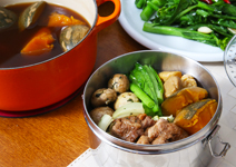 自食時代來臨！自己下廚才安心