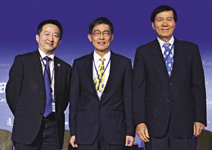 實踐環境永續，企業與政策要同步跟進