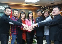 接待超過40萬陸客 價格有競爭力且品質好