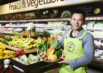 獨居吃得巧，現挑食材幫你煮到好