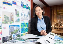 獨居不愁住，北市8坪微型國宅搶手