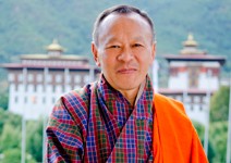 分享全球最幸福國家的快樂祕訣