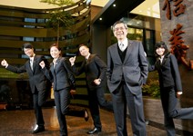 員工愈幸福，企業愈有競爭力