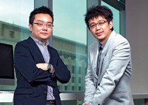 與其抱怨 不如走出去改變創業環境