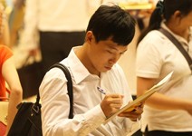 求職工具多元，手機找工作成趨勢