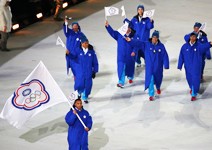 索契躍升國際，帶動俄國觀光仍有變數