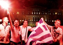 觀光營收飆升預估不再是歐盟拖油瓶