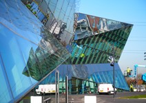 有創意又有經驗 讓氣候變遷成為商機