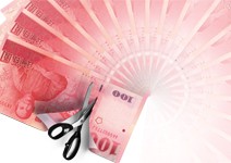 老闆喊苦：付員工百元薪，要另負擔17.88元