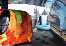 英國：有問題才有商機