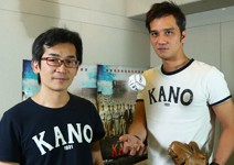 輸球卻贏得掌聲，《KANO》讓台灣挺直腰桿