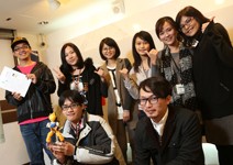 化解青年高失業 提供走上舞台的階梯