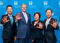 能否繼續躍進 中國經濟成長還是關鍵