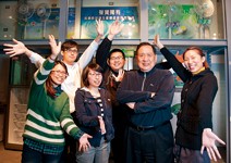 聲寶把員工當家人，每月發放50萬激勵獎金