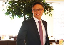 美味料理╳感動服務，打造國際化品牌