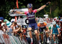 贊助就是好行銷，30萬元單車輕鬆賣