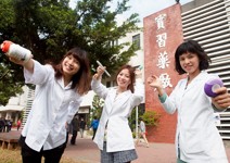 技職教育谷底翻身「即戰力」更勝大學