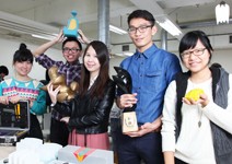 除了基本能力，還要高EQ、擅長表達