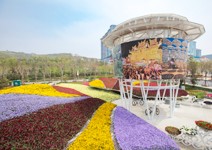 蘭花＋腳踏車，邊騎單車還能邊遊台灣