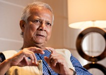 社會企業改造命運，讓失業者變企業家