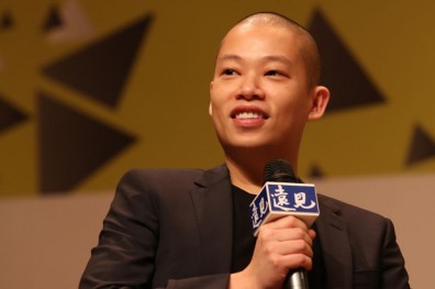 吳季剛：不能只當設計師，還要當銷售員