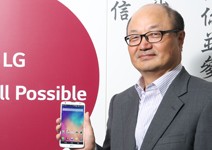 精確洞悉消費者需求 LG手機市占翻三倍