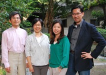 還原食物鮮味，「將子」找回阿嬤煮飯的味道