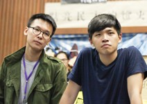 太陽花學運發酵，影響中共對台政策